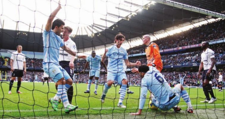 tottenham home 2011 to 12 lescott goal