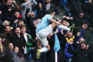 tottenham home 2013 to 14 navas city 1st goal2