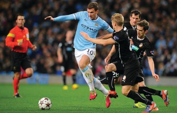 plzen home 2013 to 14 action