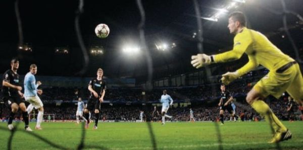 plzen home 2013 to 14 dzeko goal