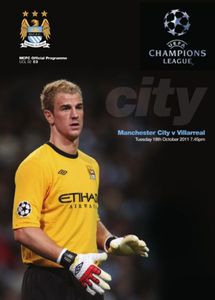 2011/12 MAN CITY HOME PROGRAMMES CHOOSE FROM 