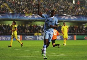 villereal away 2011 to 12 yaya 2nd goalb
