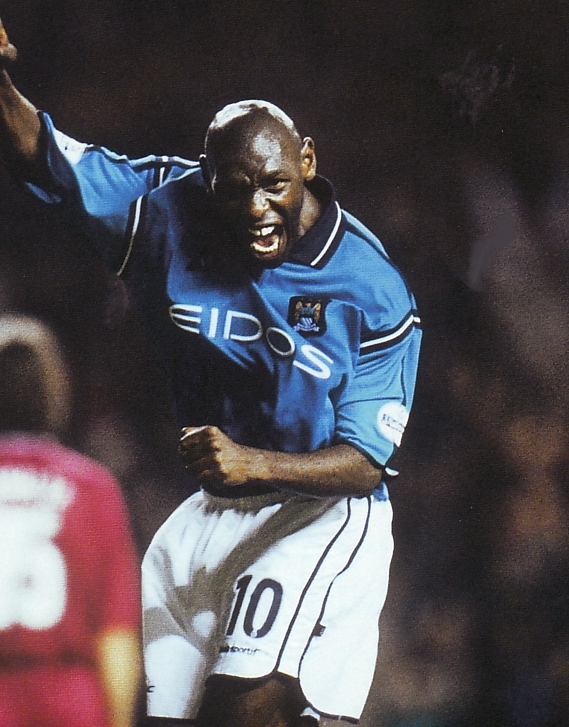 walsall home 2001 to 02 goat