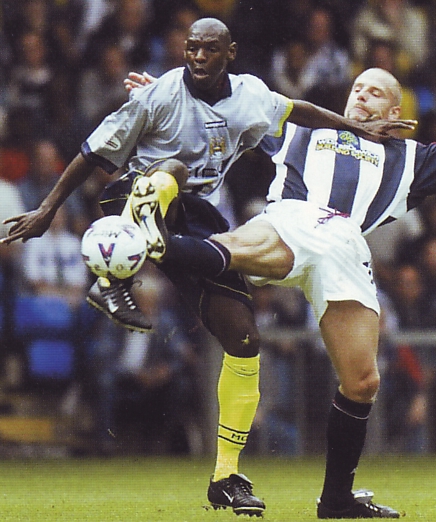 wba away 2001 to 02 action