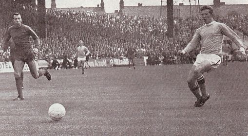 wba charity shield 1968 to 69 owen 1st city goala