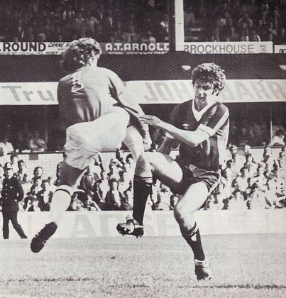 west brom away 1979 to 80 action