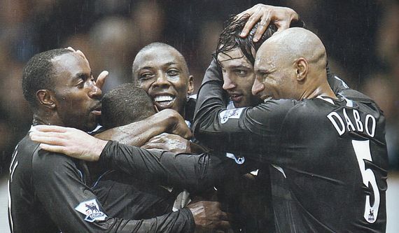 west ham away 2006 to 07 beasley goal west ham away 2006 to 07 beasley goal