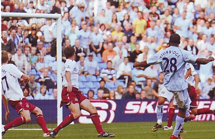 whu home 2008 to 09 sturridge goal whu home 2008 to 09 sturridge goal