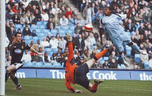 wigan home 2006 to 97 action