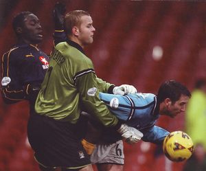 wimbledon away 2001 to 02 action2