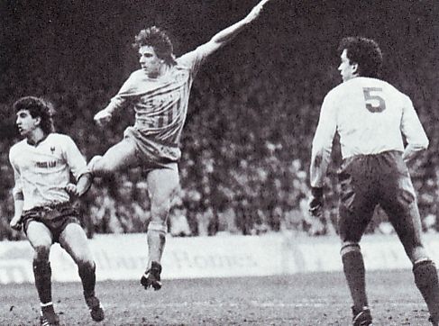 wimbledon home 1984 to 85 phillips goal wimbledon home 1984 to 85 phillips goal