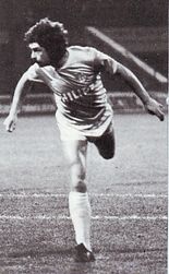 wimbledon home fm cup 1986 to 87 clements goal