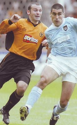 wolves away 2003 to 04 action3