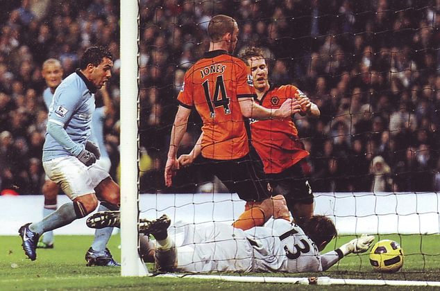 wolves home 2010 to 11 kolo goal wolves home 2010 to 11 kolo goal