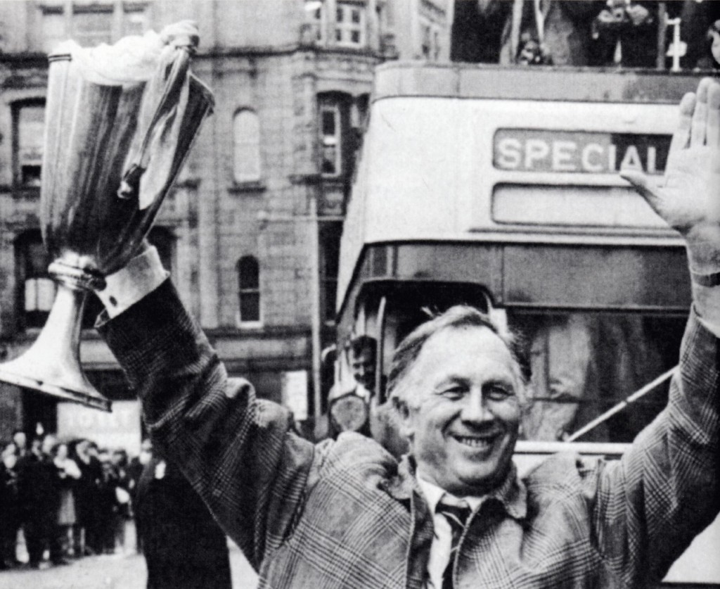 1969 to 70 ecwc joe mercer