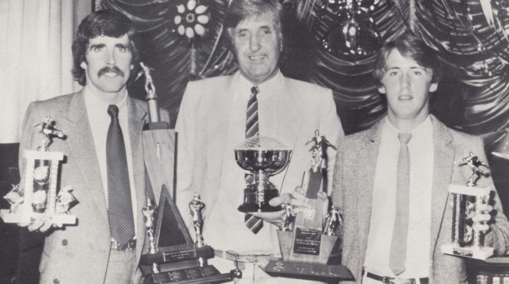 1980 to 81 pail power poty