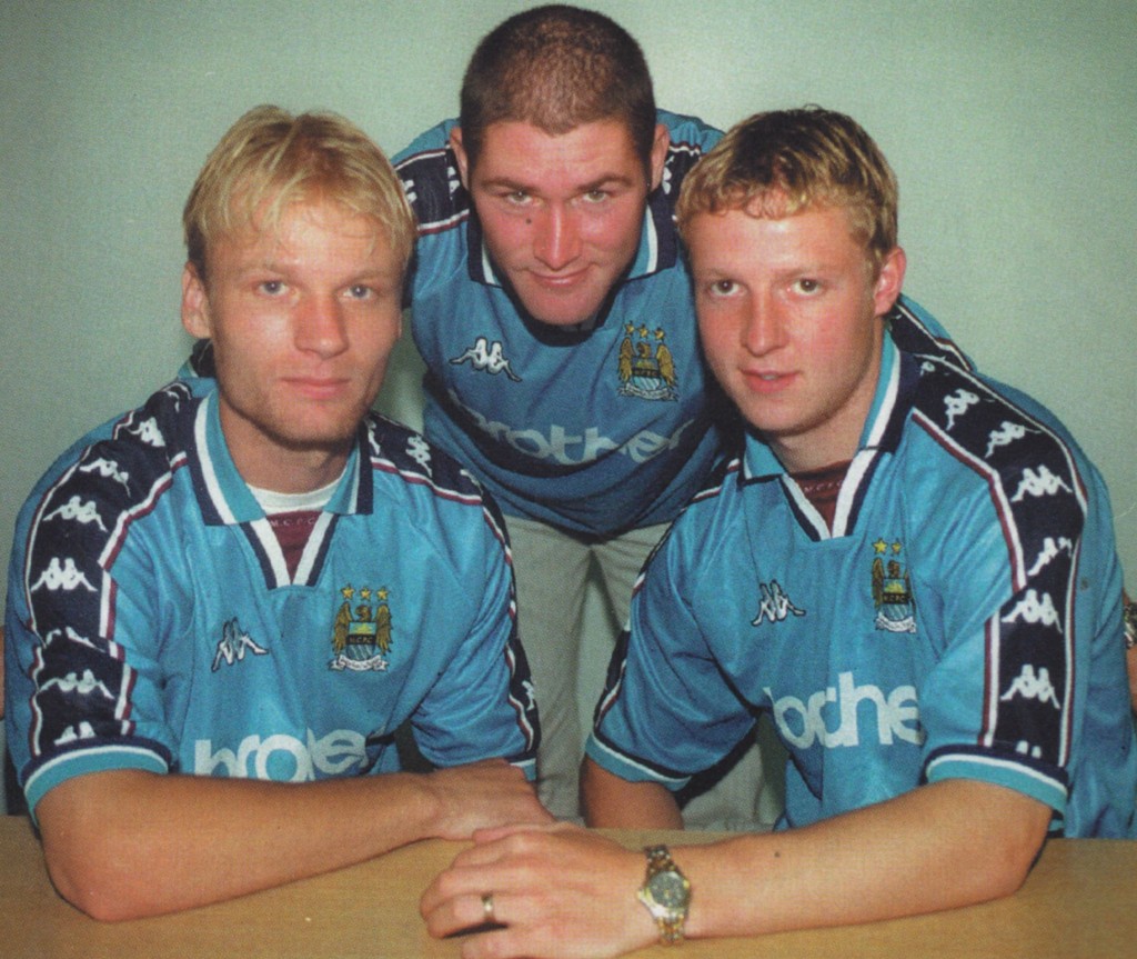 1997/98 – City Til I Die