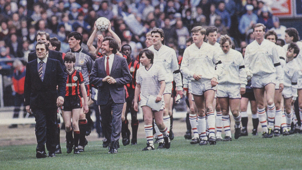 chelsea full members cup 1985 to 86 teams 2