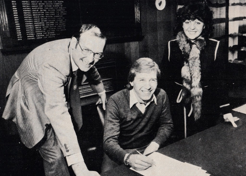 phil boyer signs 2 1980 to 81