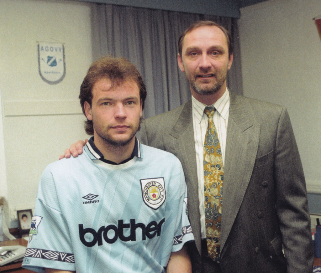 uwe rosler signs march 1994