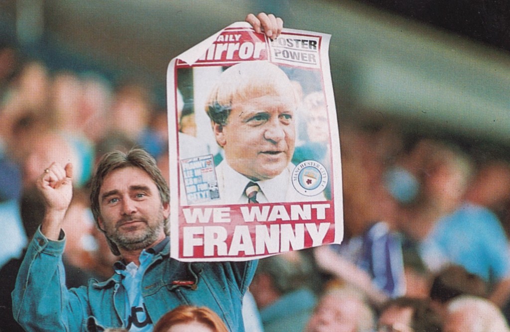 we wantfranny