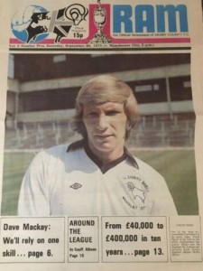 derby away 1975 to 76 prog