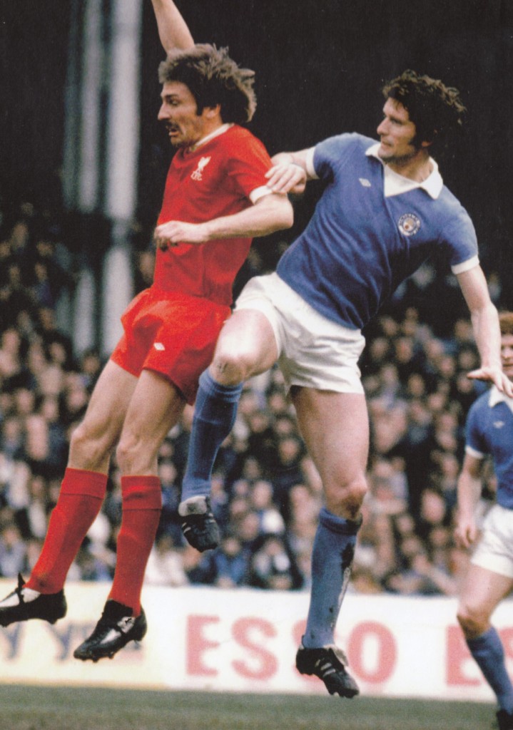 liverpool home 1975 to 76 action6