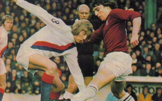 burnley away 1973 to 74 action5