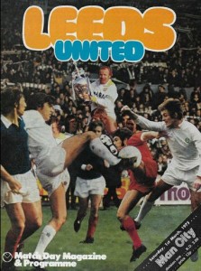 leeds away 1974 to 75