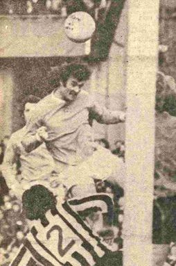 newcastle away 1974 to 75 marsh goal