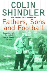fathers sons and football
