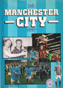 manchester city story