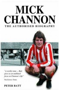 mick channon auto biography