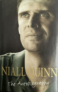 niall quinn