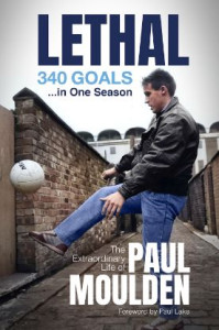 paul moulden lethal