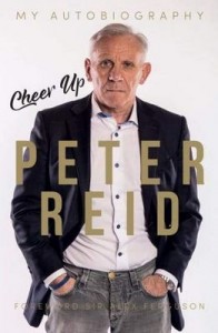 peter reid