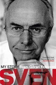 sven my story