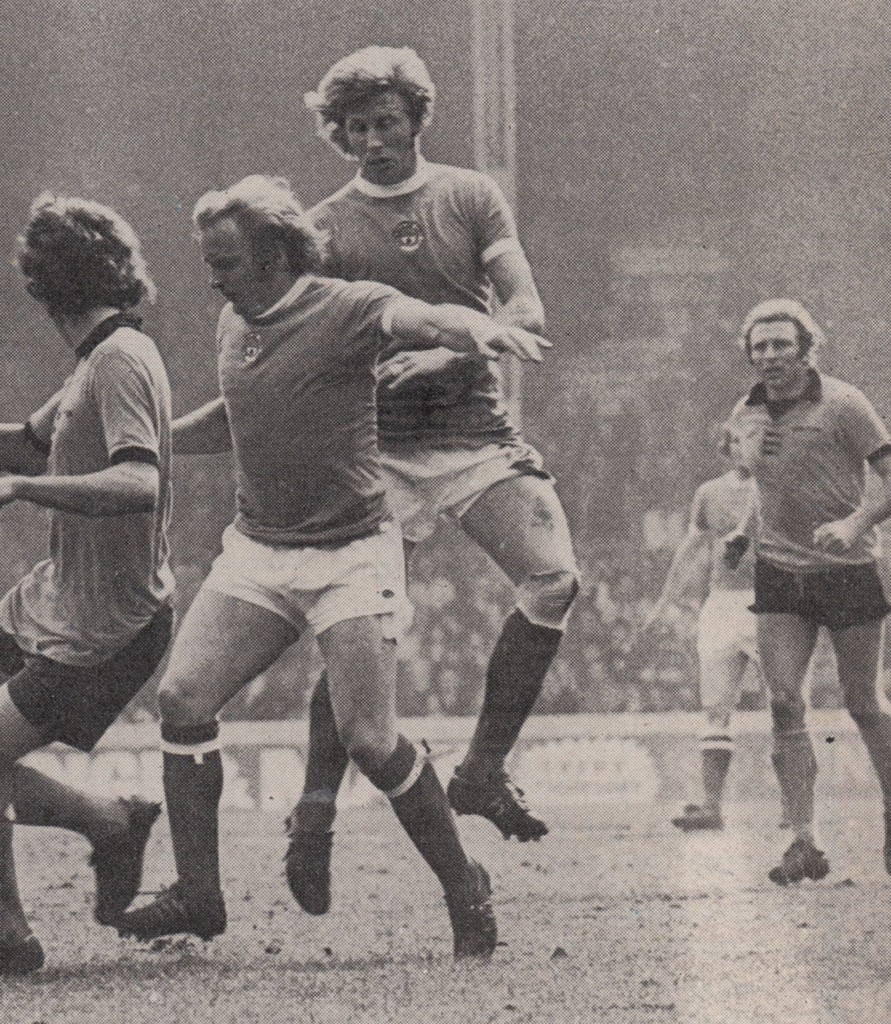 wolves home 1973 to 74 action7