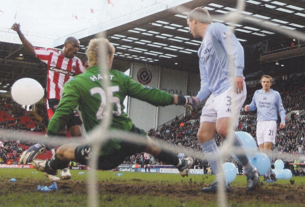 sheff utd fa cup 2007 to 08 balloon goal7