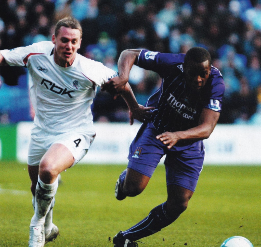 bolton away 2007 to 08 action5