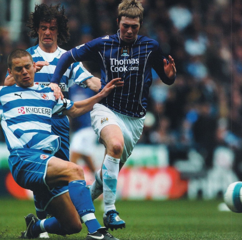reading away 2007 to 08 action