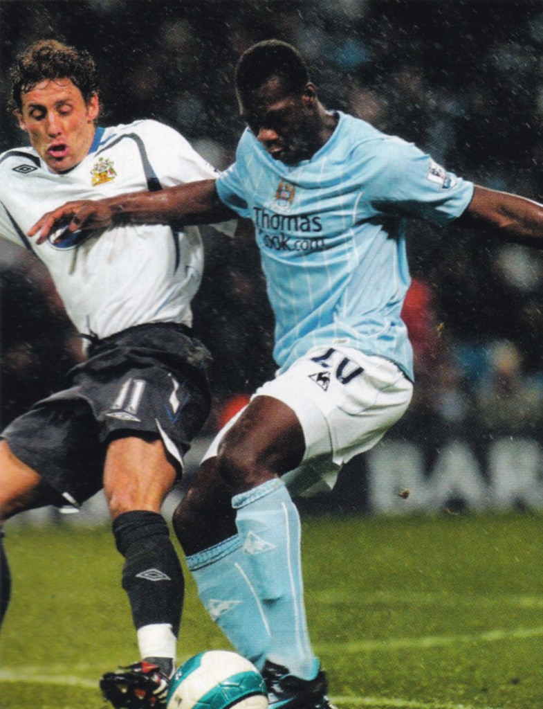 wigan home 2007 to 08 action