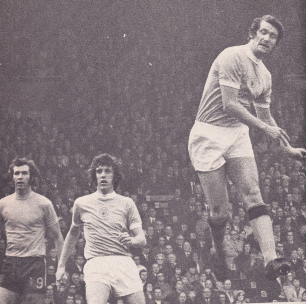 chelsea home 1971 to 72 action754