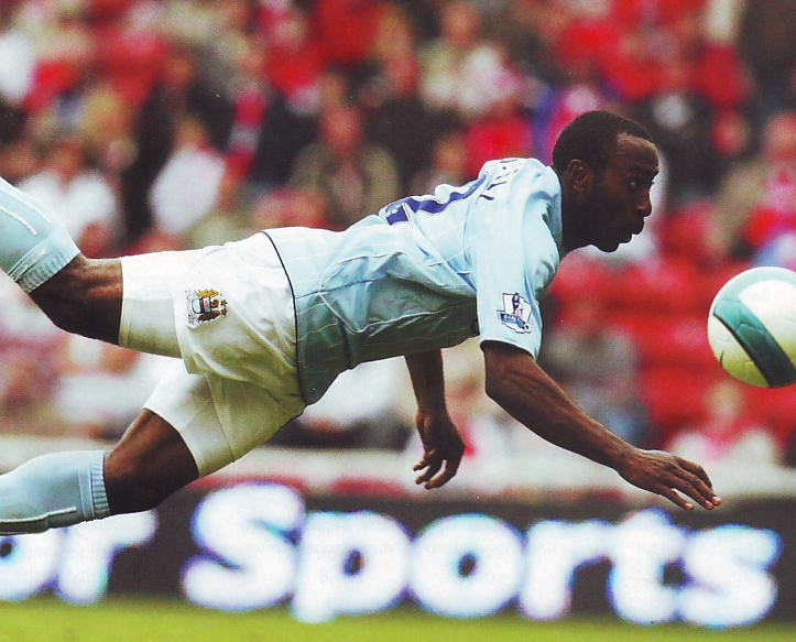 middlesbrough away 2007 to 08 action