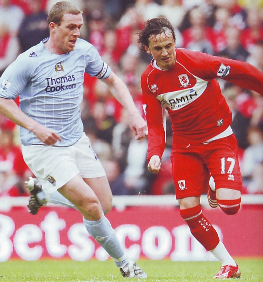 middlesbrough away 2007 to 08 action2