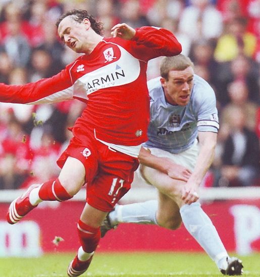 middlesbrough away 2007 to 08 action3