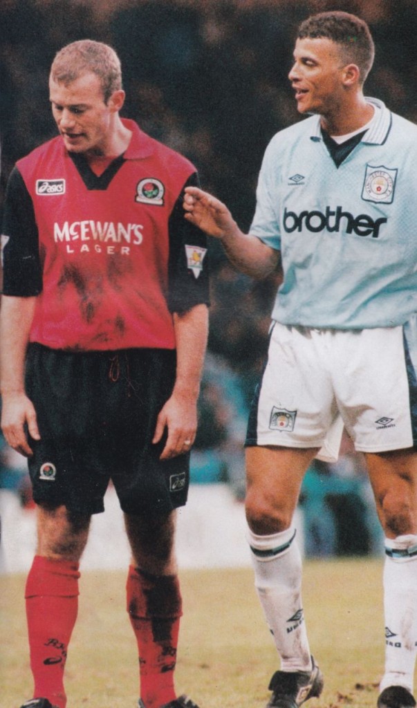 blackburn home 1995 to 96 action74