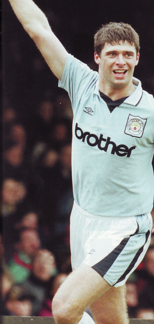 Bolton Wanderers v Manchester City 1995/96 City Til I Die