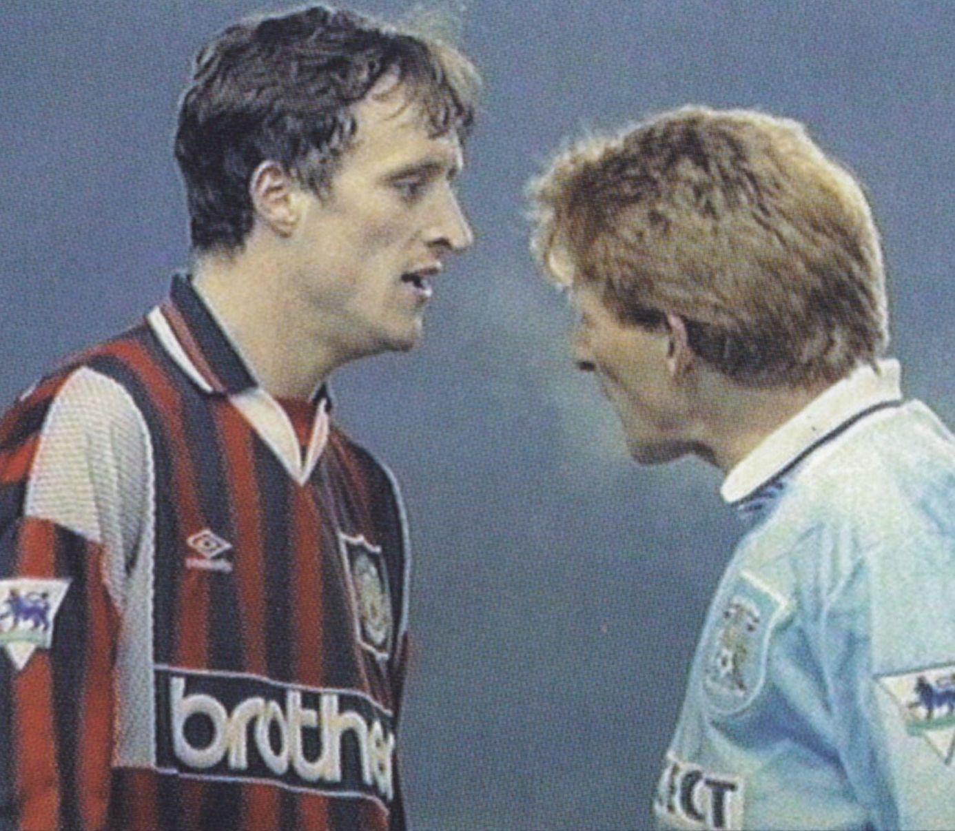 coventry away fa cup 1995 to 96 action7