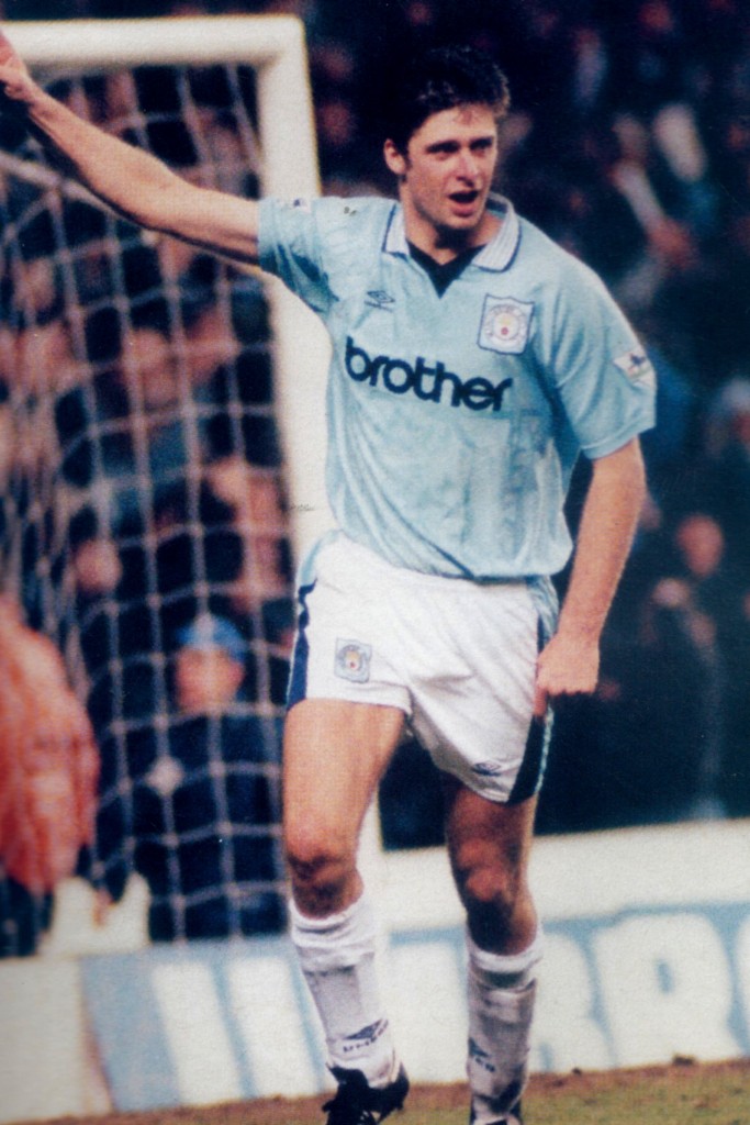 coventry home fa cup 1995 to 96 quinn goal